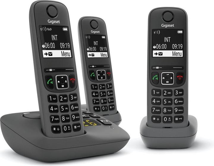 Produktbild Gigaset AE690A Trio