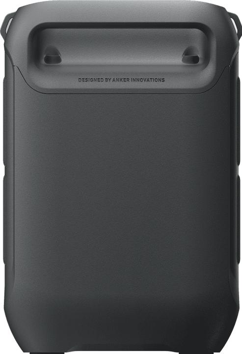 Image du produit Anker Solix Solix C300X (288 Wh, 4.13 kg)