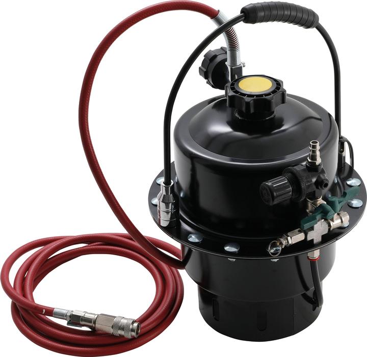 Actual product image BGS Air Brake Bleeder