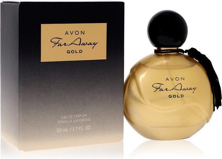Immagine prodotto Avon Oro lontano (50 ml)