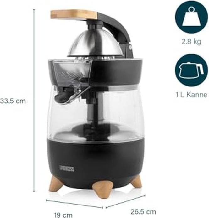 Produktbild Princess Zitruspresse300 W