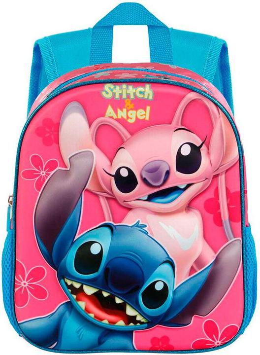 Karactermania Lilo & Stitch - Stitch Match