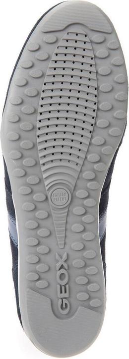 Immagine prodotto Geox Wells Suede+Textile (39)