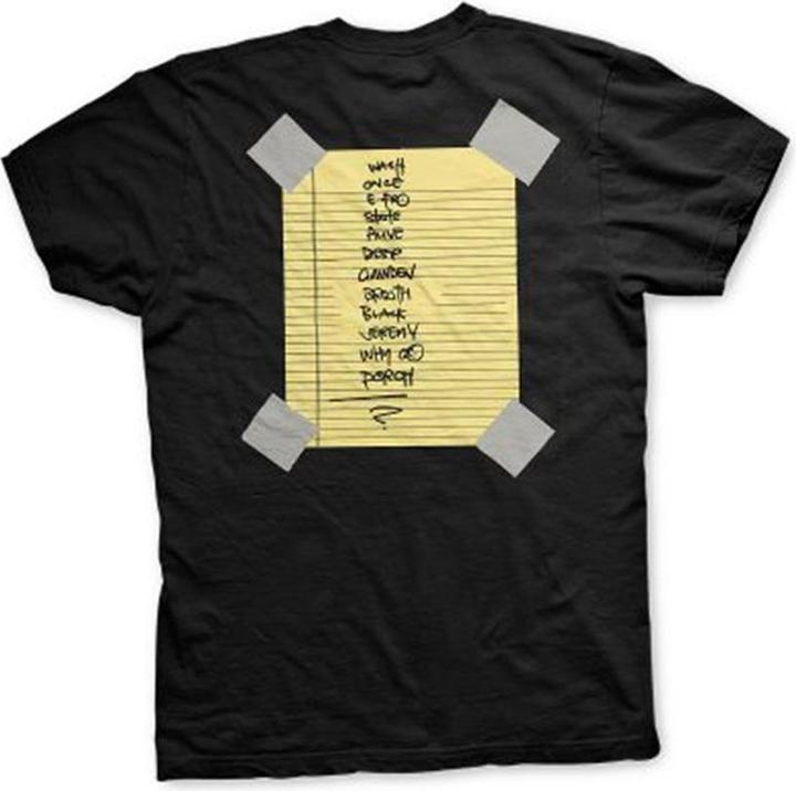 Produktbild Pearl Jam Stickman (XXL)