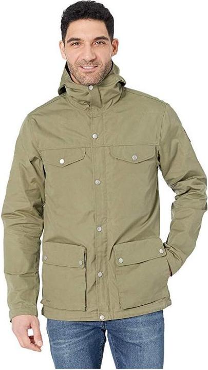 Immagine prodotto Fjällräven giacca da terra (XL)