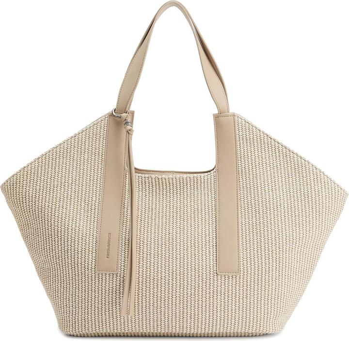 FredsBruder City-Beach-Repeat Shopper Tasche 35 cm (14 l)
