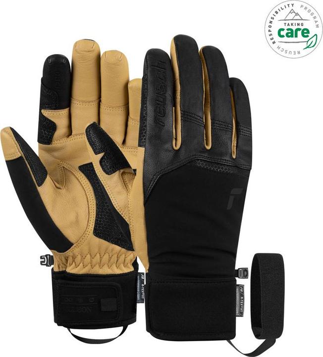 Produktbild Reusch Lleon R-TEX XT (9)