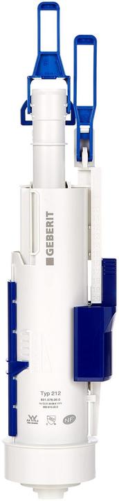 Geberit Flush valve