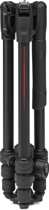 Image du produit Manfrotto Befree Advanced AS twist alu