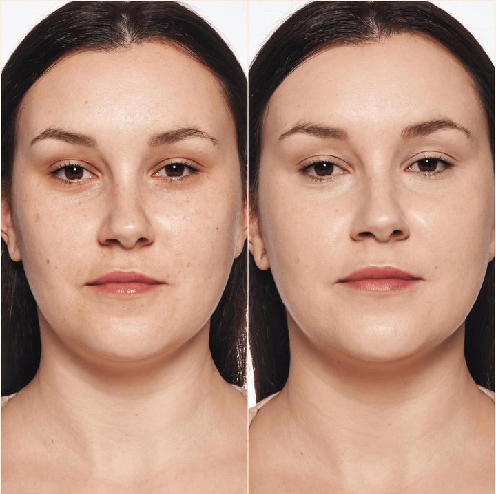 Image du produit Catrice Invisible Cover Foundation fond de teint (015W)