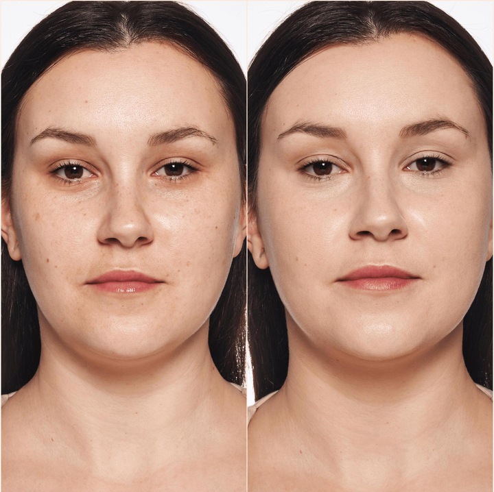 Actual product image Catrice Invisible Cover Foundation (015W)