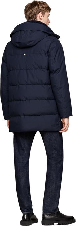 Produktbild Tommy Hilfiger Rockie Utility Parka (S)