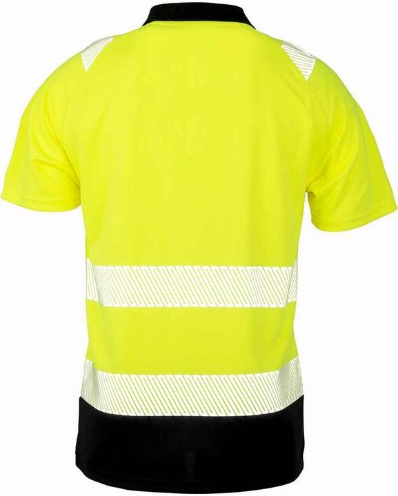 Produktbild Result Poloshirt Sicherheit (L)