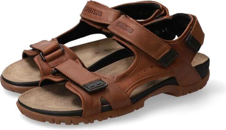 Actual product image Mephisto Brice (46)