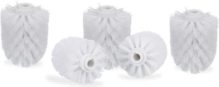 Image du produit Relaxdays Tête de brosse 12mm