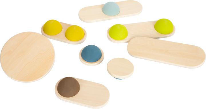 Image du produit small foot Aventure