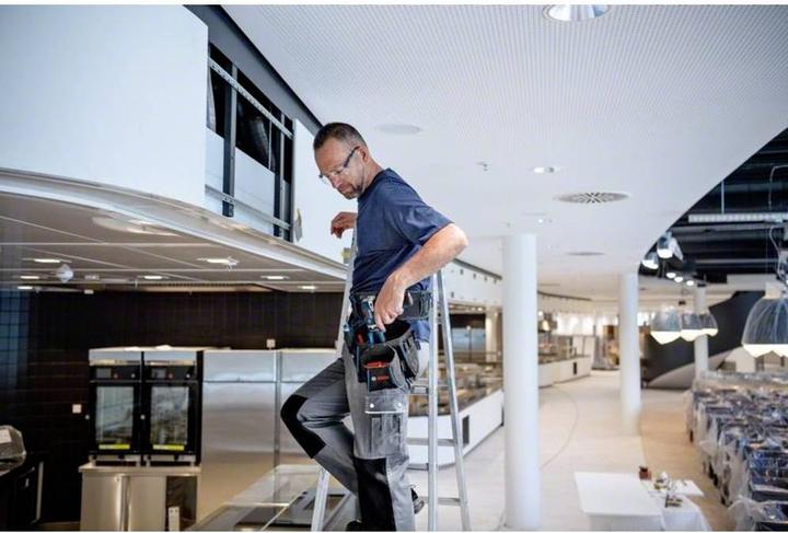 Image du produit Bosch Professional GWT 2 (1 pièces)