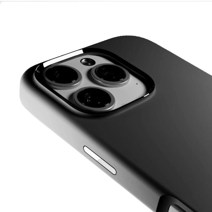 Actual product image Puro Cover (Apple iPhone 16 Pro)