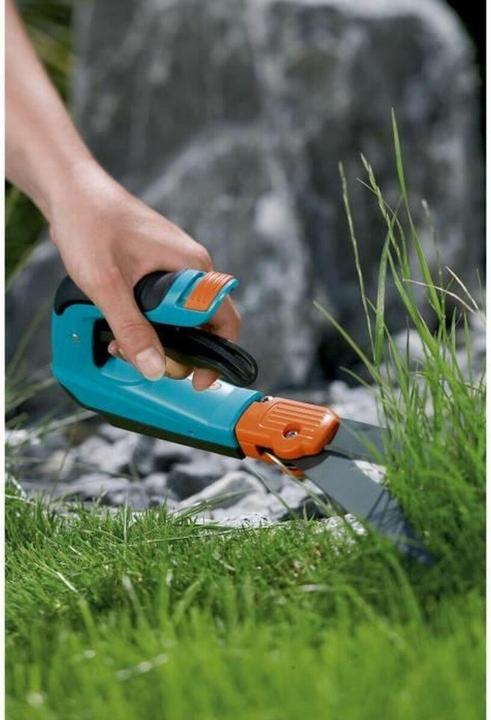 Actual product image Gardena Comfort