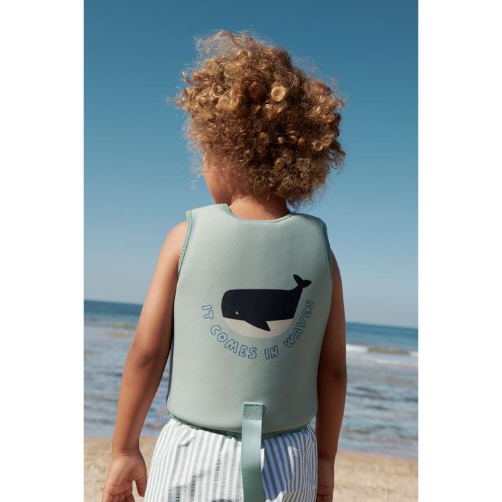 Produktbild Liewood Dove It Comes In Waves