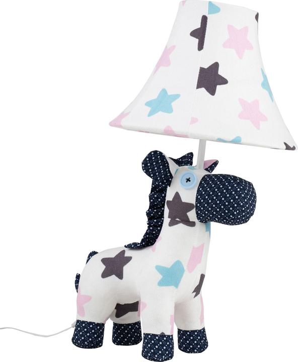 Happy Lamps Finn das Pferd