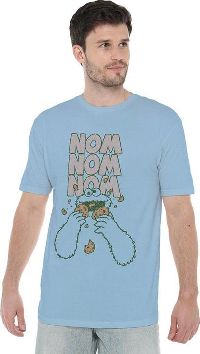 Produktbild Nom Nom TShirt (M)