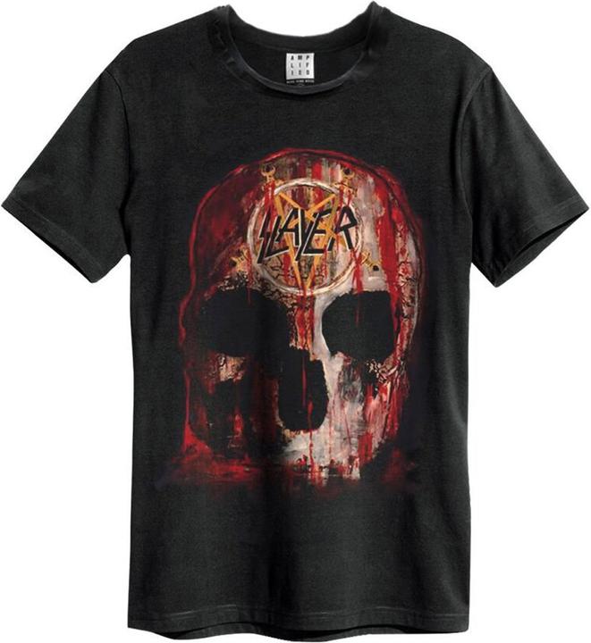 Produktbild Amplified World Sacrifice TShirt (XS)