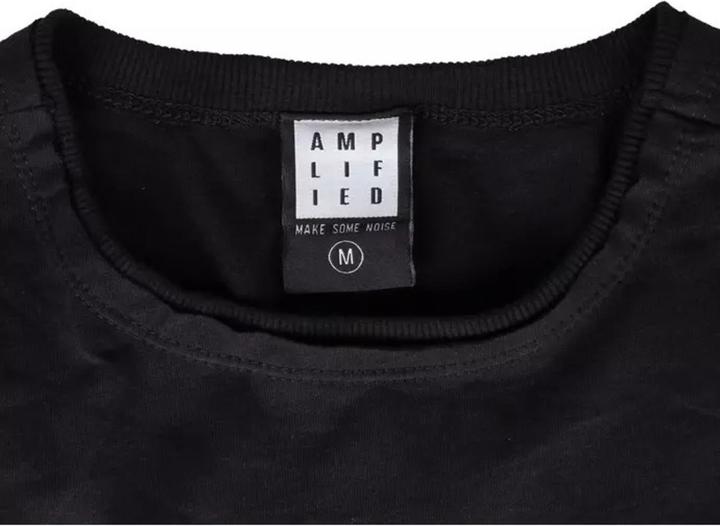 Produktbild Amplified World Sacrifice TShirt (XS)