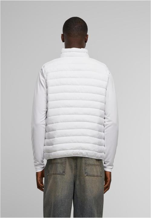Produktbild New Morning Studios Light Puffer Vest (M)
