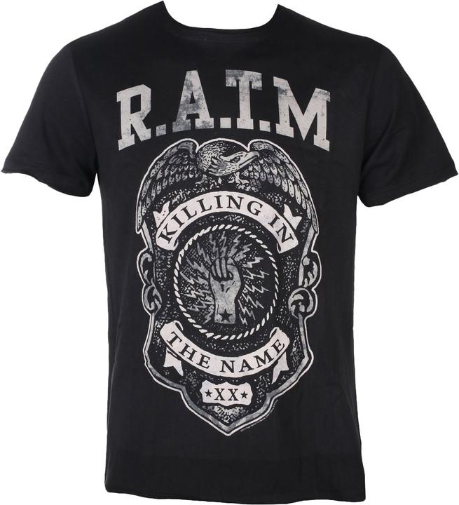 Actual product image Amplified Killing In The Name TShirt (XL)