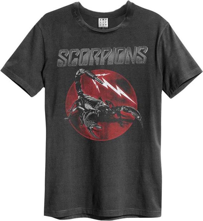 Immagine prodotto Amplified Tshirt Scorpion Tail (XS)