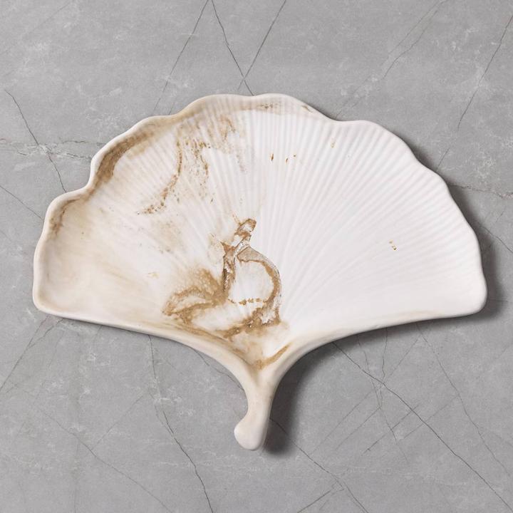 Produktbild Creativ Company Versiegelung Giessform Gingkoblatt, Zubehörart Basteln