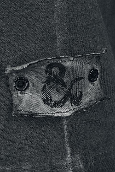 Produktbild Dungeons and Dragons Acererak (L)