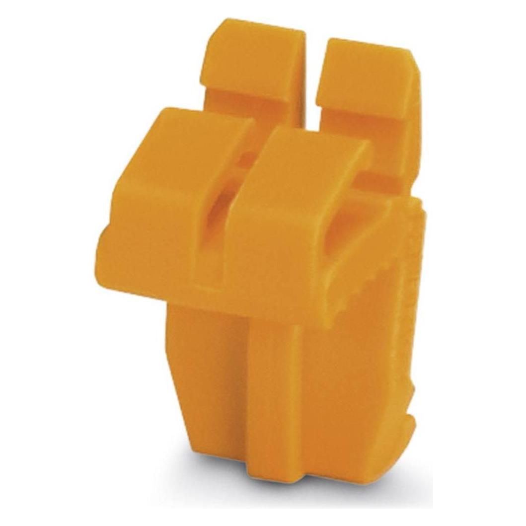 Phoenix Contact Arancia 3041862 Accessori Per Morsettiera 50 Pezzo(I), Cavo + Spina Elettrica,
