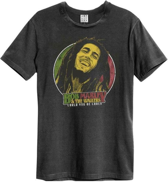 Immagine prodotto Amplified Tshirt Will You Be Loved (XS)