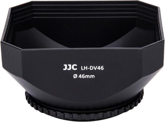 Produktbild JJC Zonnekap voor videocamera's 46mm
