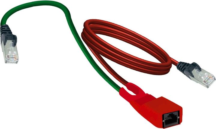 Actual product image Schneider Electric Connection cable TSXESPP3001