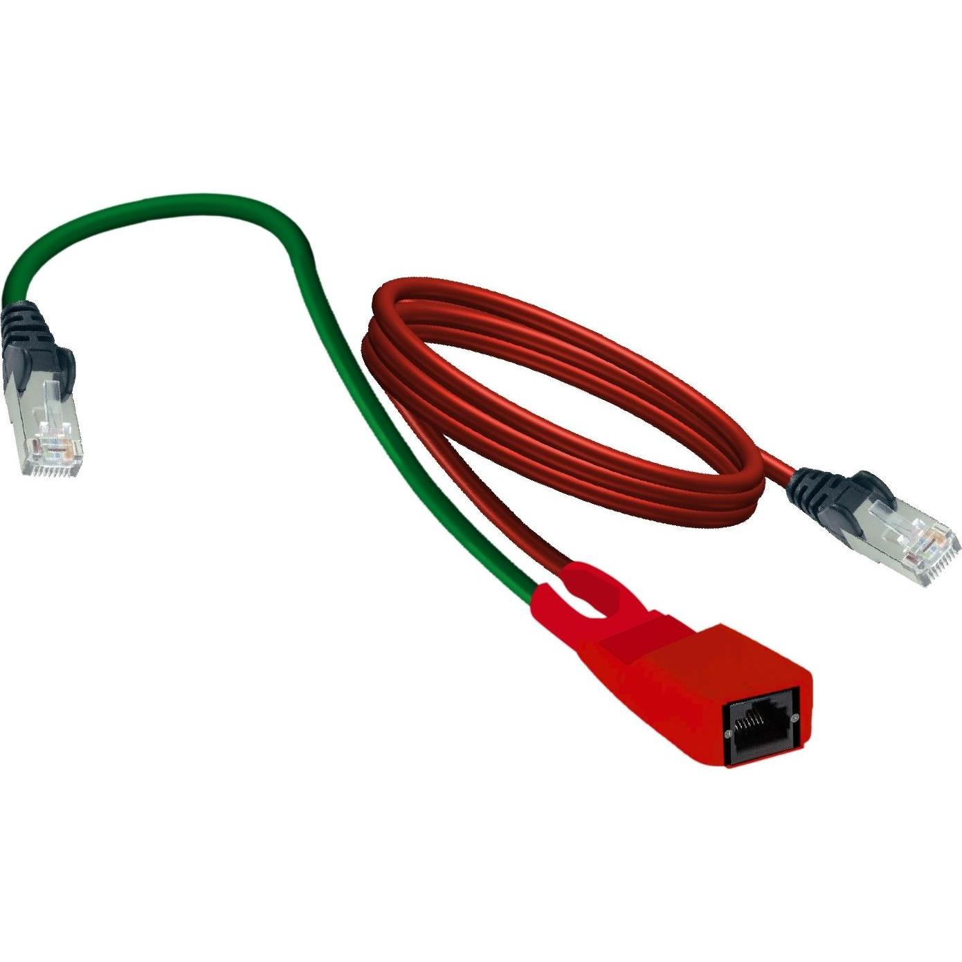 Schneider Electric, Accessori per la tecnologia di guida, Cavo di collegamento TSXESPP3001