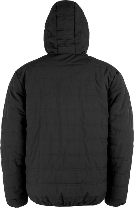 Actual product image Result Compass quilted jacket (3XL)
