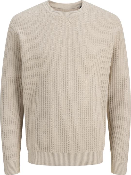 Produktbild Jack & Jones Strickpullover Junior Strickpullover (164)