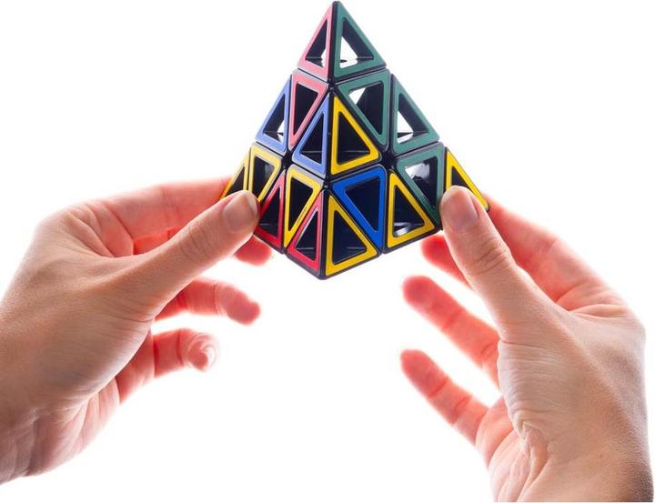 Productafbeelding Recent Toys Holle Pyraminx