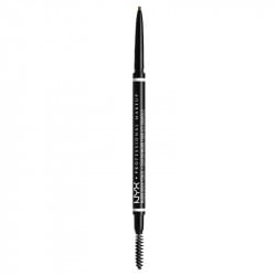 Actual product image NYX Professional Make-Up Micro Brow Pencil (Ash Brown)