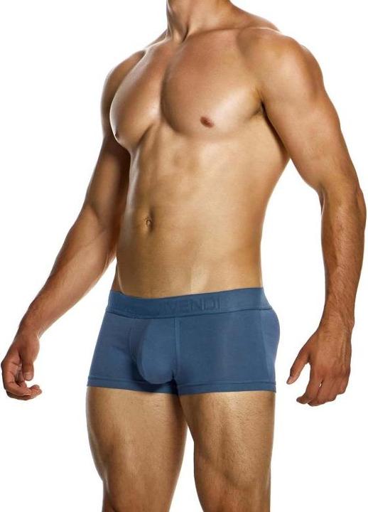 Produktbild Bamboo Boxer Indigo X-Large (XL, Einzelpack)