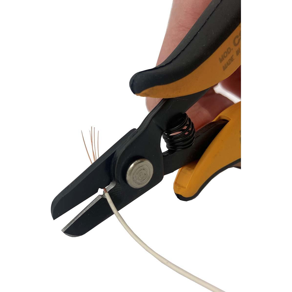 Piergiacomi, Zange, Allzweck-Werkzeug