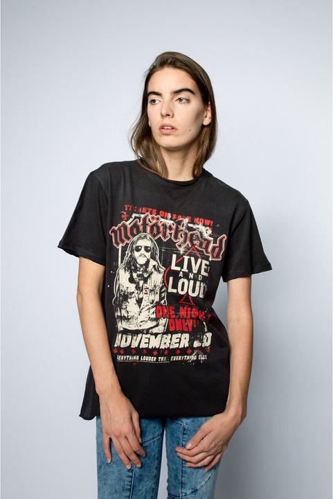Produktbild Amplified One Night Only Tshirt (XS)