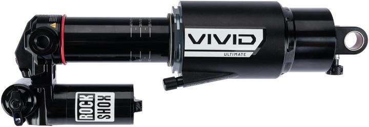 Image du produit RockShox Vivid Ultimate RC2T C1 (225 mm, 67.50 mm)