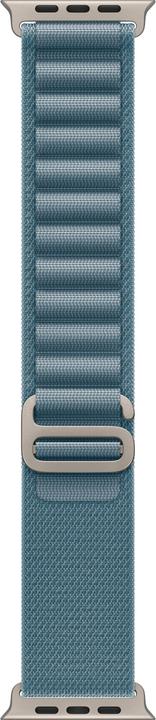 Apple Alpine Loop (49 mm, 100% recycelter Polyester, 100 % recyceltes Elastan)