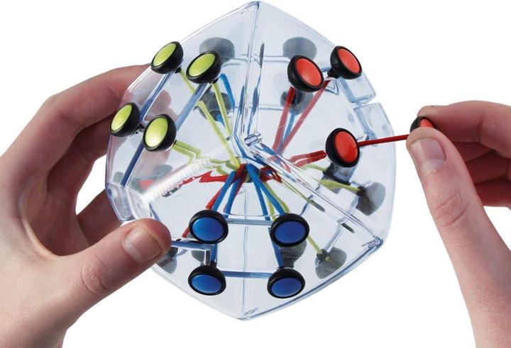 Productafbeelding Recent Toys Brainstring Origineel (Duits, 1 Spelers)