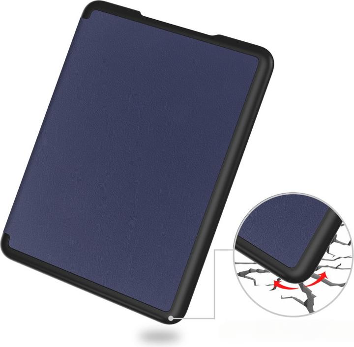 Produktbild Cover-Discount Kindle Paperwhite 2024 - Smart Cover Hülle (Amazon Kindle Paperwhite (2024))