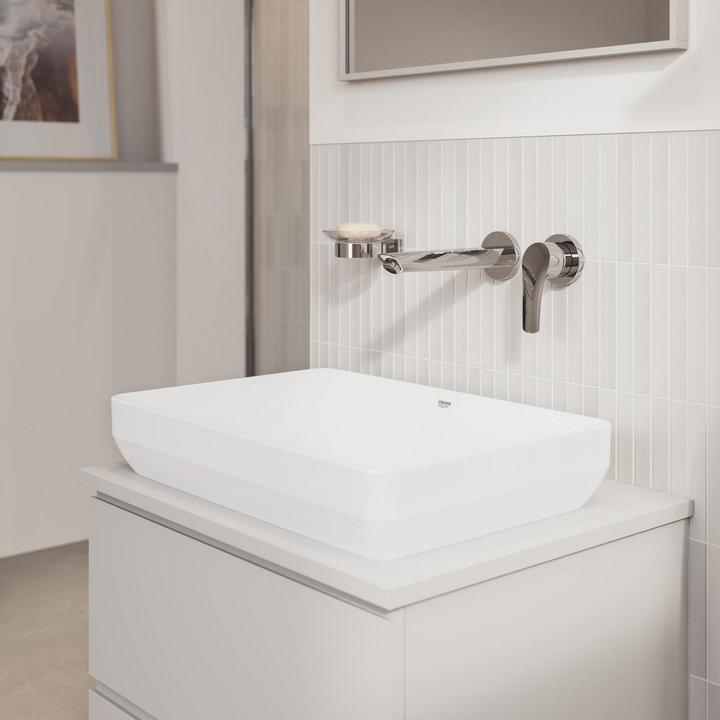 Actual product image Grohe Essentials